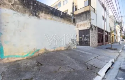 Terreno comercial à venda na Rua Duarte de Azevedo, 900, Santana, São Paulo