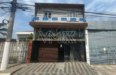 Casa com 7 quartos à venda na Rua Soldado Paulo Emídio Pereira, 350, Jardim Japão, São Paulo