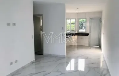 Casa com 2 quartos à venda na Rua Abel Ramos, 81, Vila Maria Alta, São Paulo