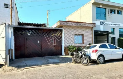 Casa com 7 quartos à venda na Rua Andaraí, 800, Vila Maria, São Paulo