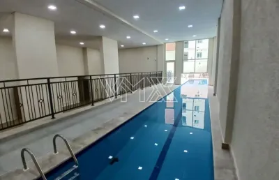Apartamento com 3 quartos à venda na Rua Almirante Noronha, 263, Jardim São Paulo (Zona Norte), São Paulo