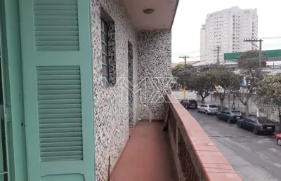 Casa com 3 quartos à venda na Praça Rio Brilhante, 93, Vila Maria Alta, São Paulo