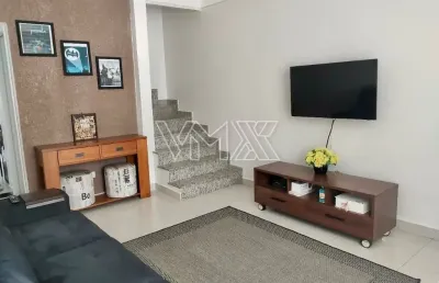 Casa com 2 quartos à venda na Rua Comandante Gualberto, 50, Vila Mazzei, São Paulo