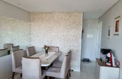 Apartamento com 3 quartos à venda na Rua Soldado José Fernandes da Silva, 382, Jardim Japão, São Paulo