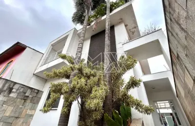 Sobrado residencial á venda na vila maria alta - sp