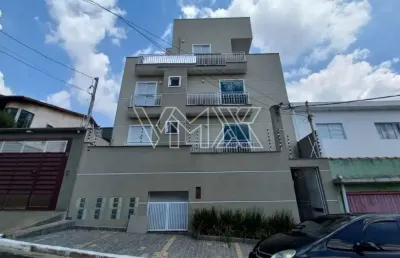 Apartamento com 3 quartos à venda na Rua Caçador, 540, Vila Paiva, São Paulo