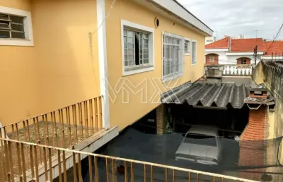 Casa com 4 quartos à venda na Rua Crispim Duarte, 693, Vila Medeiros, São Paulo