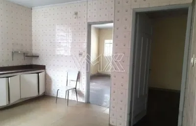 Casa com 3 quartos à venda na Avenida Conceição, 2372, Vila Paiva, São Paulo