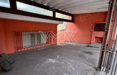 Terreno à venda na Rua Hiroshima, 78, Vila Maria Alta, São Paulo