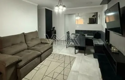 Casa em condomínio fechado com 2 quartos à venda na Avenida Maestro Villa Lobos, 392, Vila Gustavo, São Paulo
