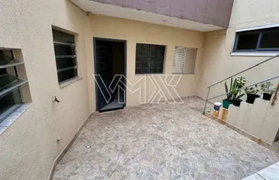Casa com 1 quarto para alugar na Rua Cássio de Almeida, 235, Vila Guilherme, São Paulo