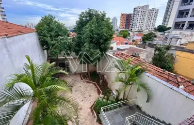 Casa com 3 quartos à venda na Rua Mussumés, 565, Vila Maria Alta, São Paulo