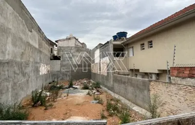 Terreno à venda na Rua Maria Cândida, 99, Vila Guilherme, São Paulo