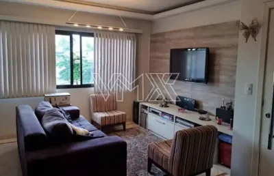 Apartamento com 3 quartos à venda na Rua Togo, 43, Jardim Japão, São Paulo