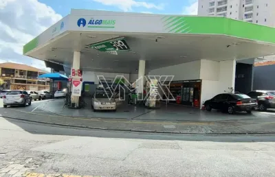 Terreno comercial à venda na Praça José Manoel da Fonseca, 50, Vila Maria, São Paulo