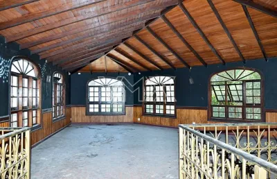 Casa comercial para locação no jardim são paulo - sp