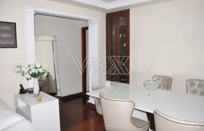 Apartamento com 3 quartos à venda na Rua Cataguazes, 45, Jardim São Paulo (Zona Norte), São Paulo