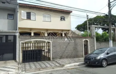 Sobrado para venda ou locação no jardim japão com 3 suítes e 8 vagas de garagem  - sp