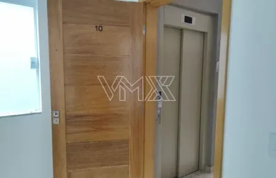 Apartamento residencial á venda na vila gustavo - sp