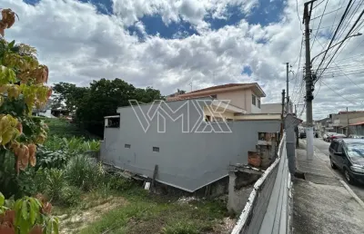 Terreno à venda na Rua Antônio Assumpção, 421, Parada Inglesa, São Paulo