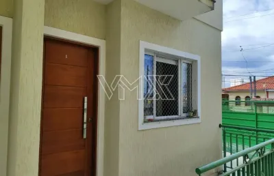 Casa em condominío - para venda - na vila santa terezinha - sp
