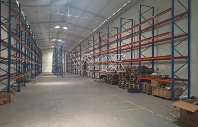 Barracão / Galpão / Depósito com 6 salas para alugar na Rua Diamantina, 681, Vila Maria, São Paulo