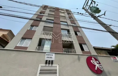 Apartamento para locação e venda - na vila maria alta -sp