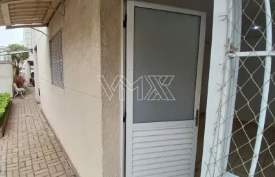 Apartamento com 1 quarto para alugar na Rua Eli, 992, Vila Maria, São Paulo