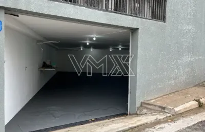 Salão comercial para alugar na vila maria alta - sp