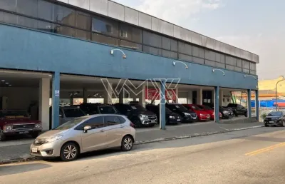 Ponto comercial com 2 salas para alugar na Avenida Conceição, 4000, Jardim Japão, São Paulo