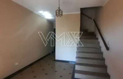 Sobrado com 03 dormitórios à venda na vila mazzei - sp.
