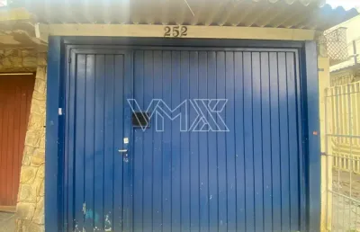 Salão comercial para locação na vila maria alta - sp