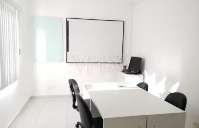 Prédio comercial para locação na vila isolina mazzei - sp