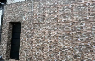 Casa em condomínio para locação na vila maria alta - sp