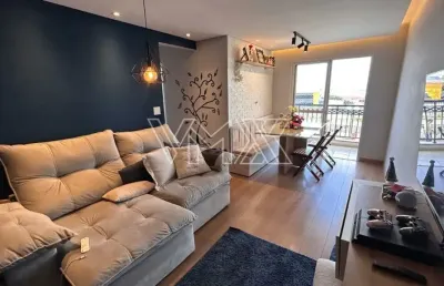 Apartamento com 3 quartos à venda na Rua Togo, 480, Jardim Japão, São Paulo