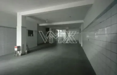 Sala comercial para alugar na Avenida Nossa Senhora do Loreto, 530, Vila Medeiros, São Paulo