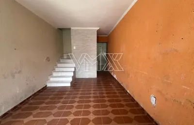 Casa com 3 quartos à venda na Rua Frei Sebastião dos Anjos, 100, Vila Medeiros, São Paulo