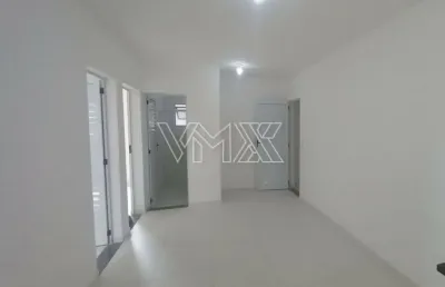 Apartamento com 2 quartos para alugar na Rua Alberto de Freitas, 100, Vila Maria Alta, São Paulo
