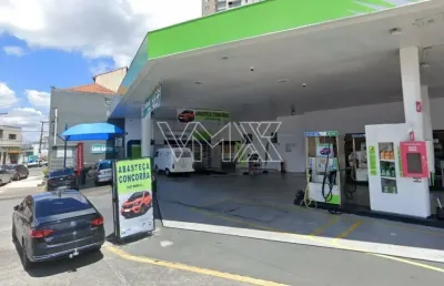 Terreno comercial à venda na Praça José Manoel da Fonseca, 10, Vila Maria, São Paulo