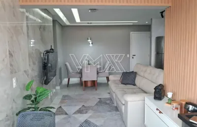 Apartamento com 2 quartos à venda na Rua Padre Caldas Barbosa, 155, Vila Guilherme, São Paulo