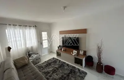 Casa com 2 quartos à venda na Rua Caçador, 200, Vila Paiva, São Paulo