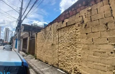 Terreno residencial e comercial para venda no jardim brasil - sp