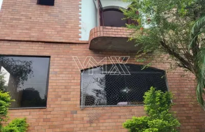 Sobrado em excelente localização na vila maria alta, local nobre da vila maria
