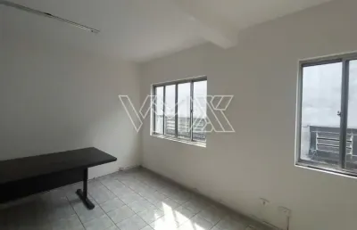 Sala comercial para locação na vila maria alta - sp
