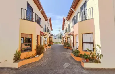 Casa em condomínio fechado com 3 quartos à venda na Rua Major Dantas Cortez, 480, Vila Gustavo, São Paulo