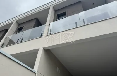 Casa com 3 quartos à venda na Rua Aruaque, 200, Vila Isolina Mazzei, São Paulo