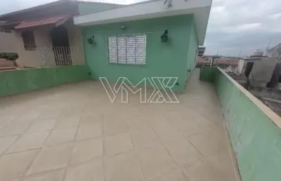 Terreno à venda na Rua Coronel Lopes Branco, 400, Jardim Brasil (Zona Norte), São Paulo