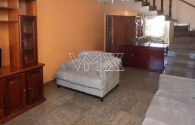 Casa com 3 quartos à venda na Rua do Imperador, 700, Vila Paiva, São Paulo