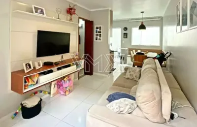 Casa em condomínio fechado com 2 quartos à venda na Rua José de Almeida, 822, Vila Medeiros, São Paulo