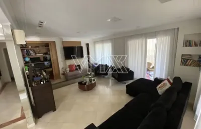 Apartamento com 4 quartos à venda na Rua José Nobre, 213, Vila Maria Alta, São Paulo